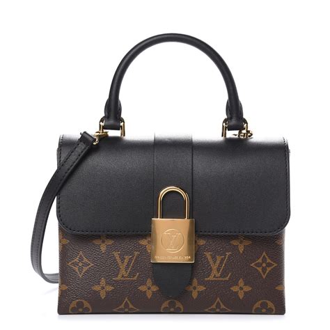 lv locky bb bag